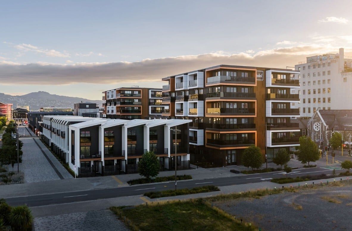 Manchester Square Caste Study