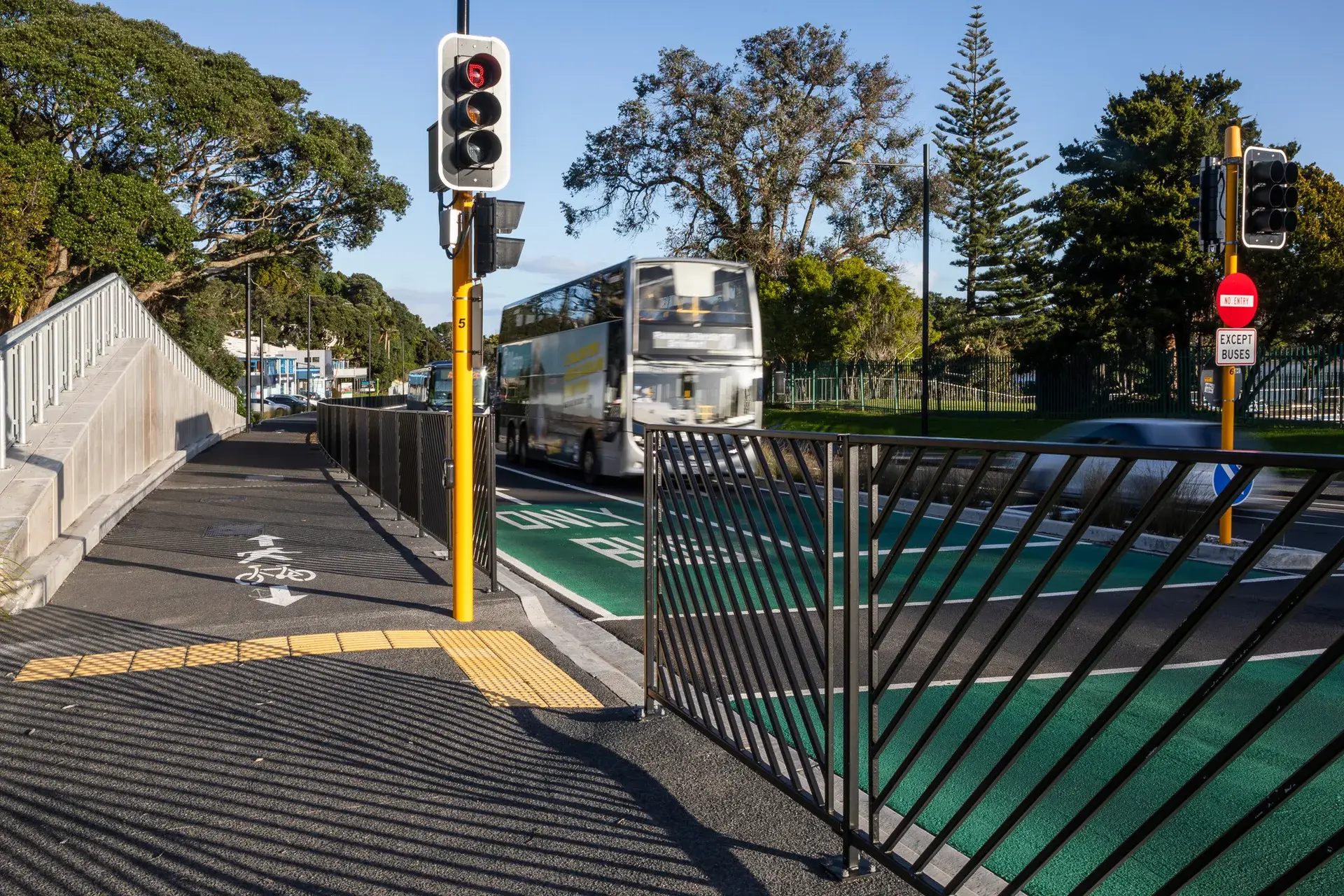 AMETi Busway Case Study