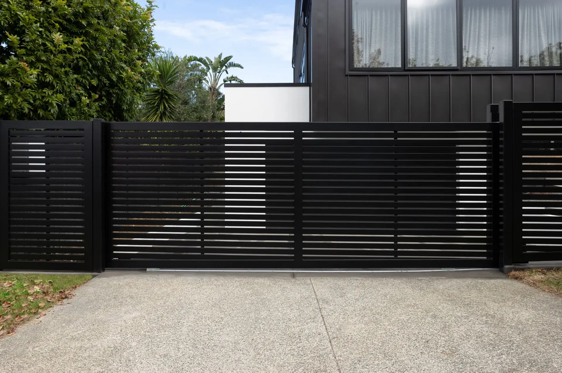 Chesterfield Avenue Case Study