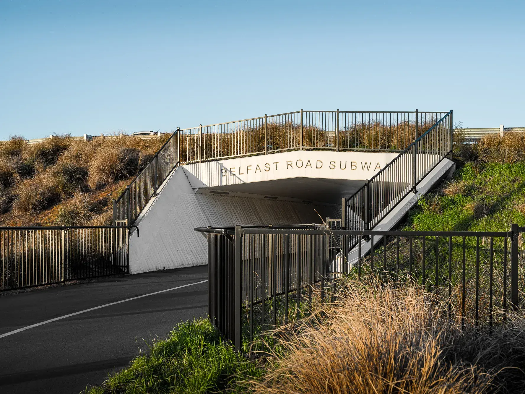 Christchurch Northern Corridor Cycleway Case Study