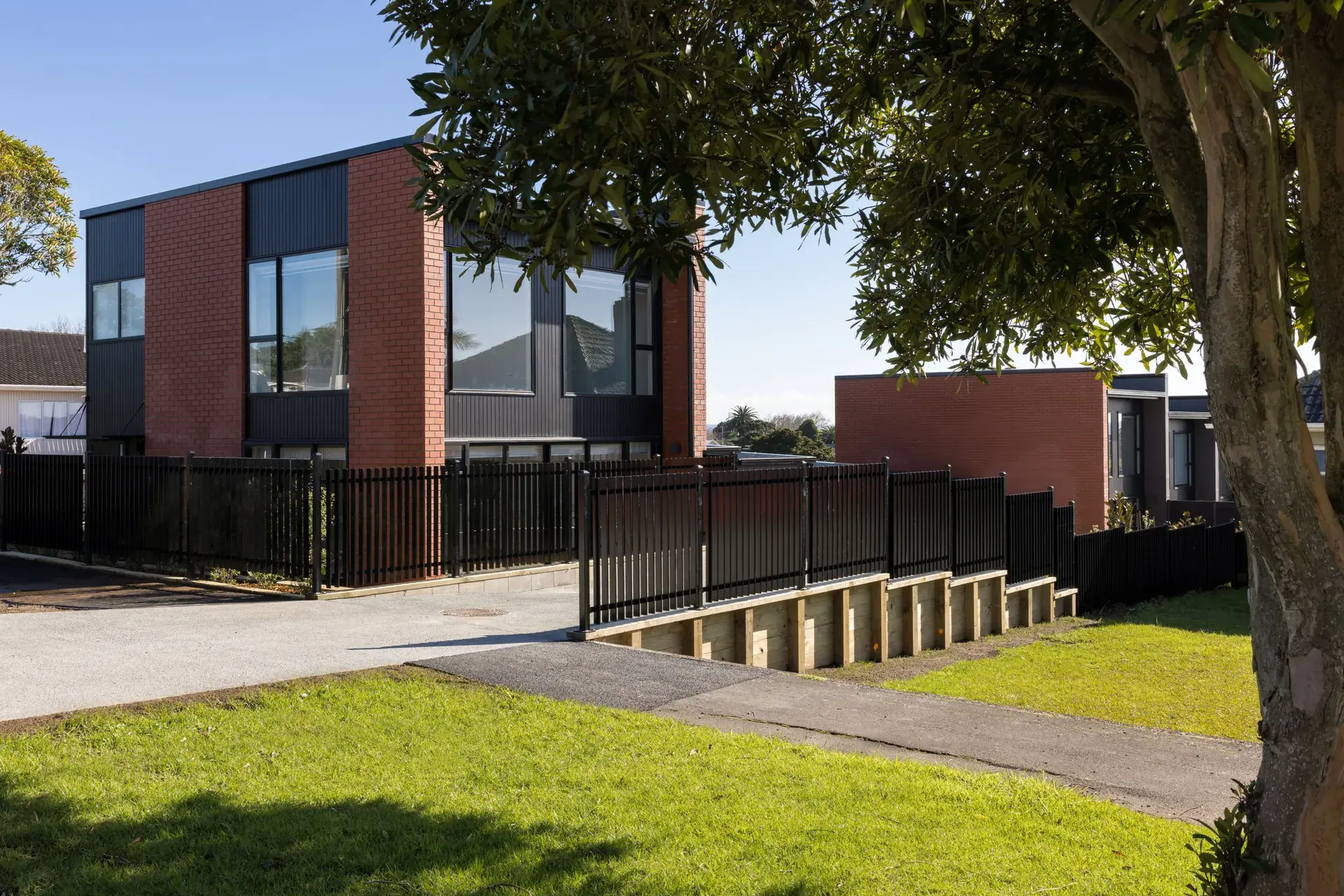 Craddock Street Case Study