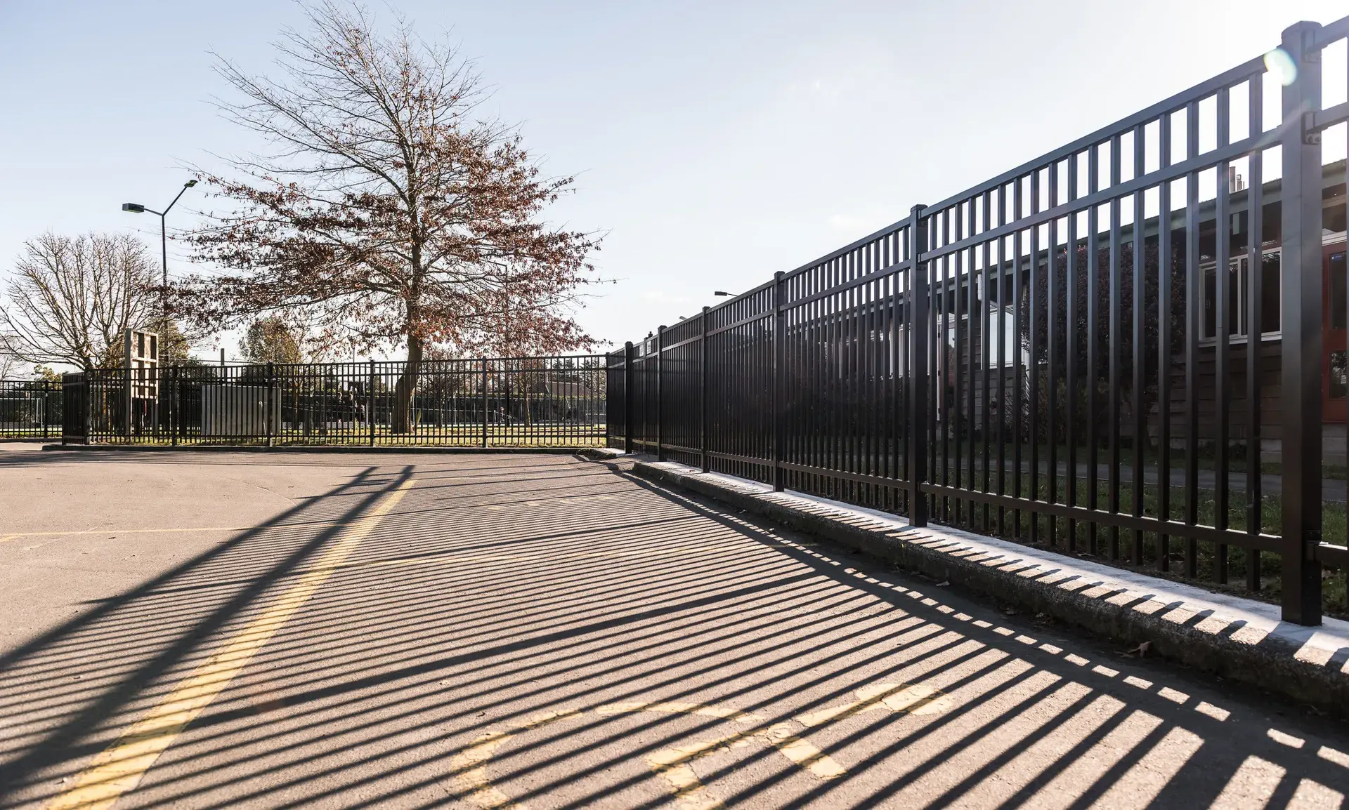 Darfield High School Case Study