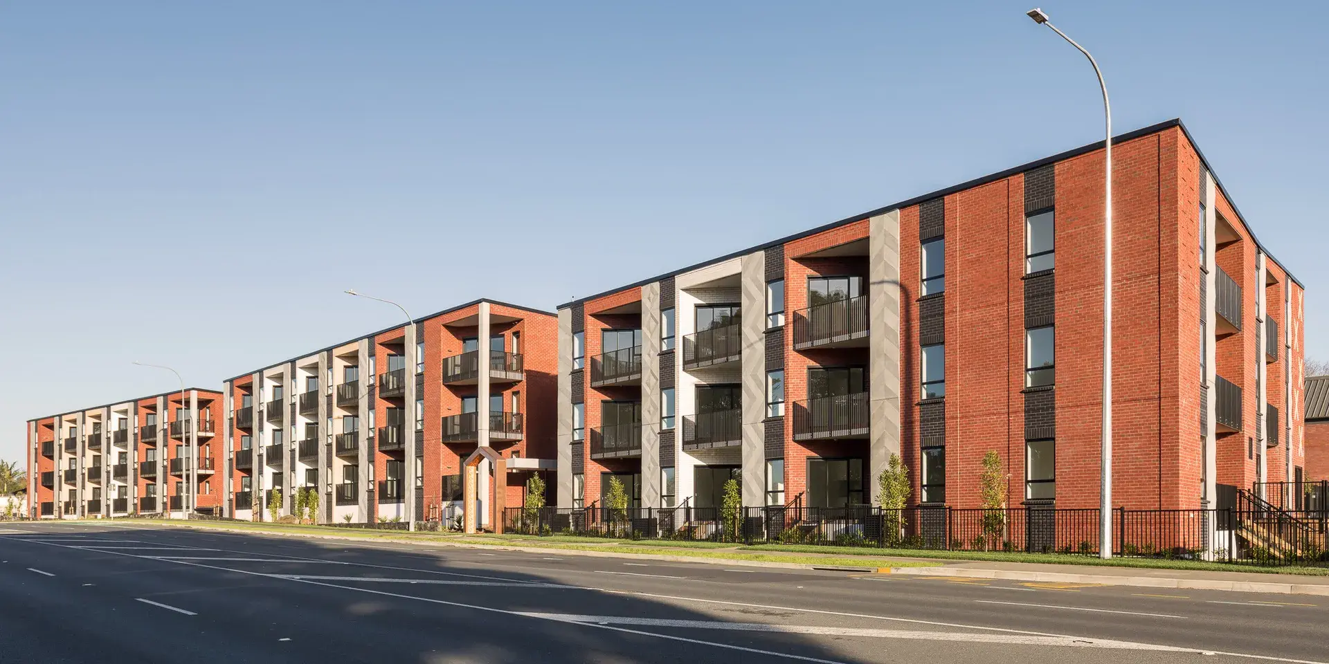 Kōkihi Apartments Case Study