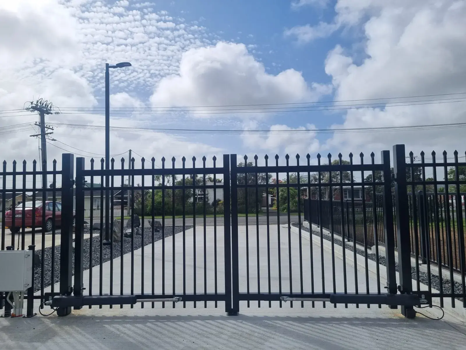 Levin Ambulance Station Case Study