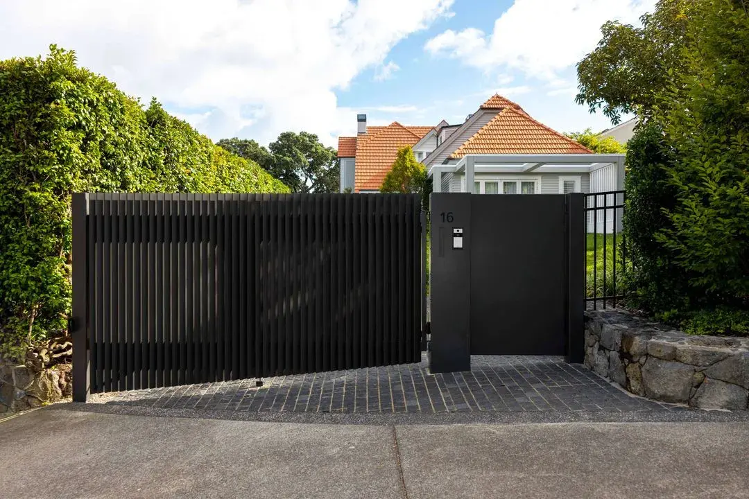 Martin Avenue Case Study