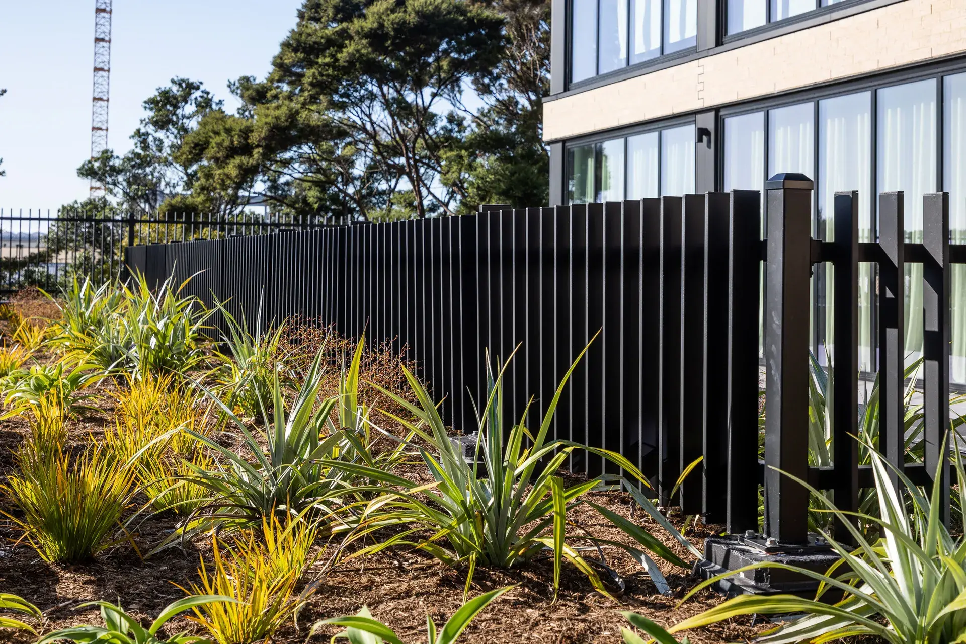 Ovation Apartments Case Study