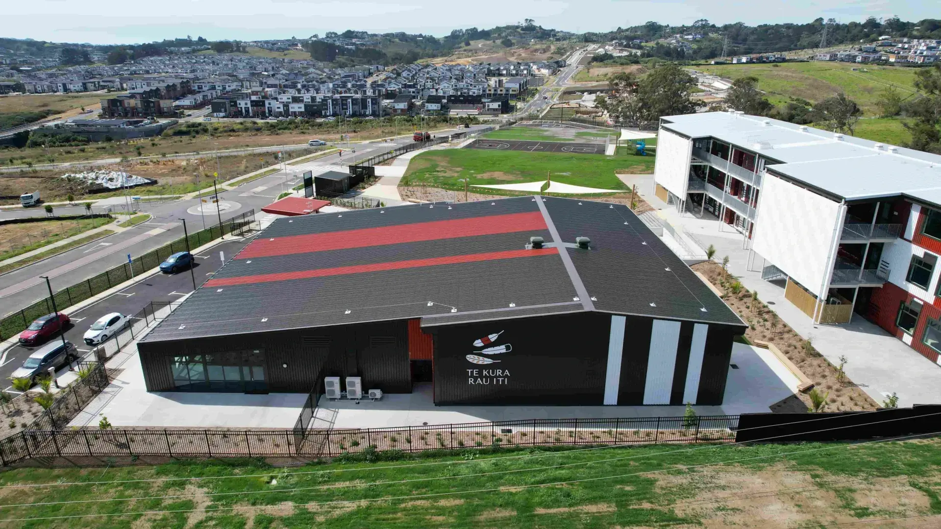 Te Kura Rau Iti Case Study