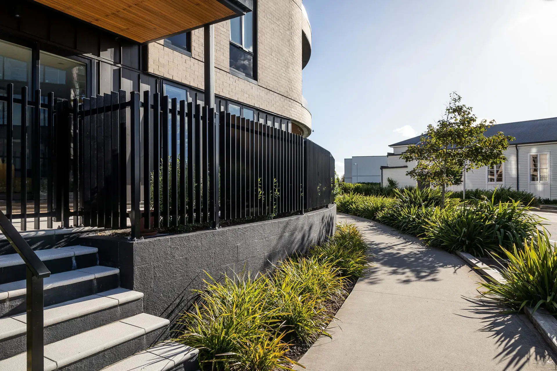 The Marlborough Case Study