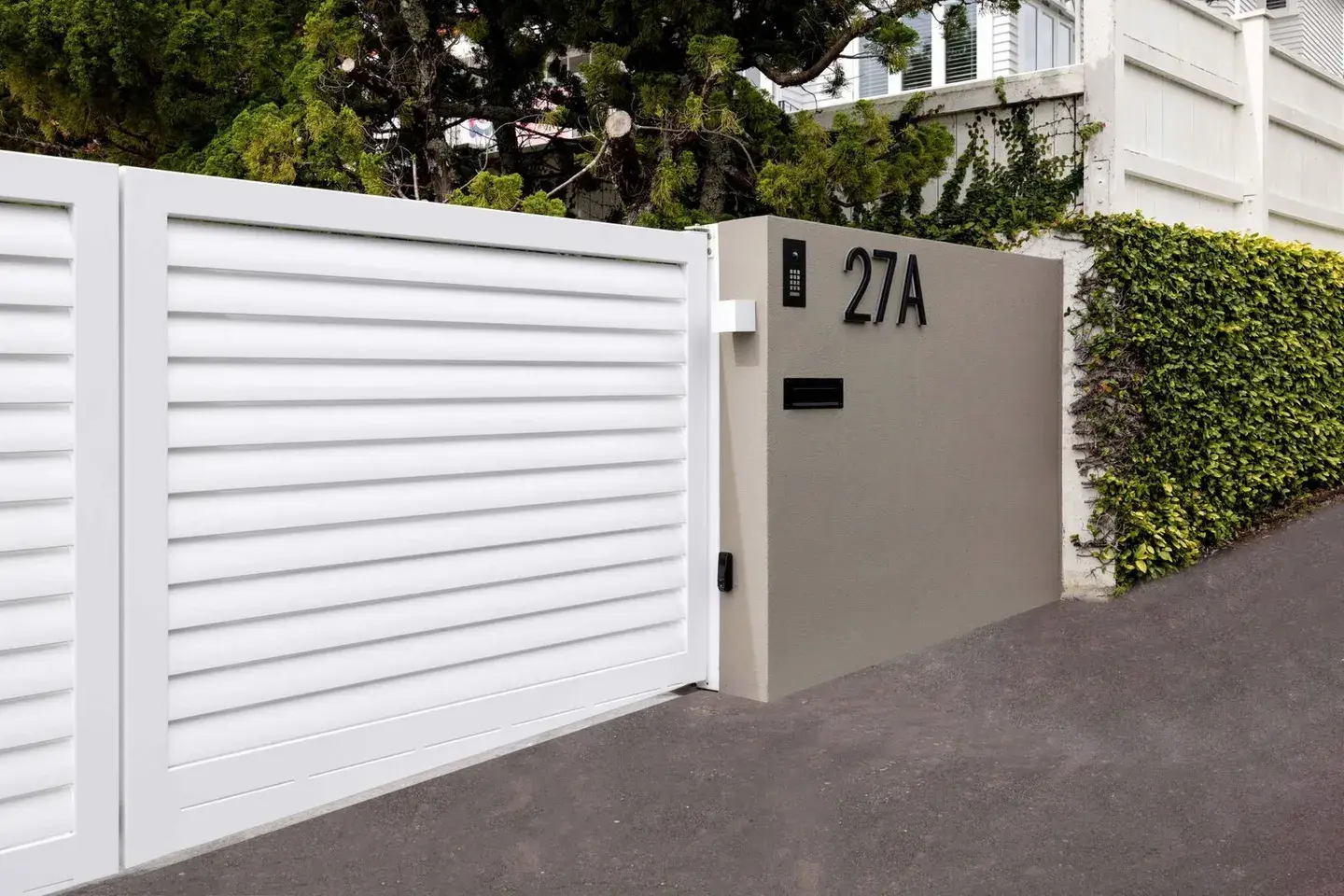 Upland Road Case Study