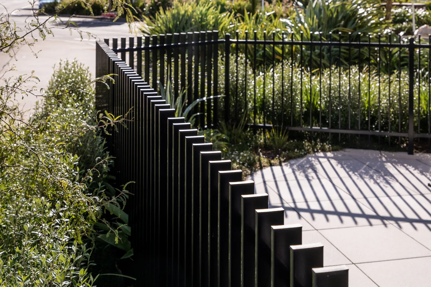 fencing solutions for builders