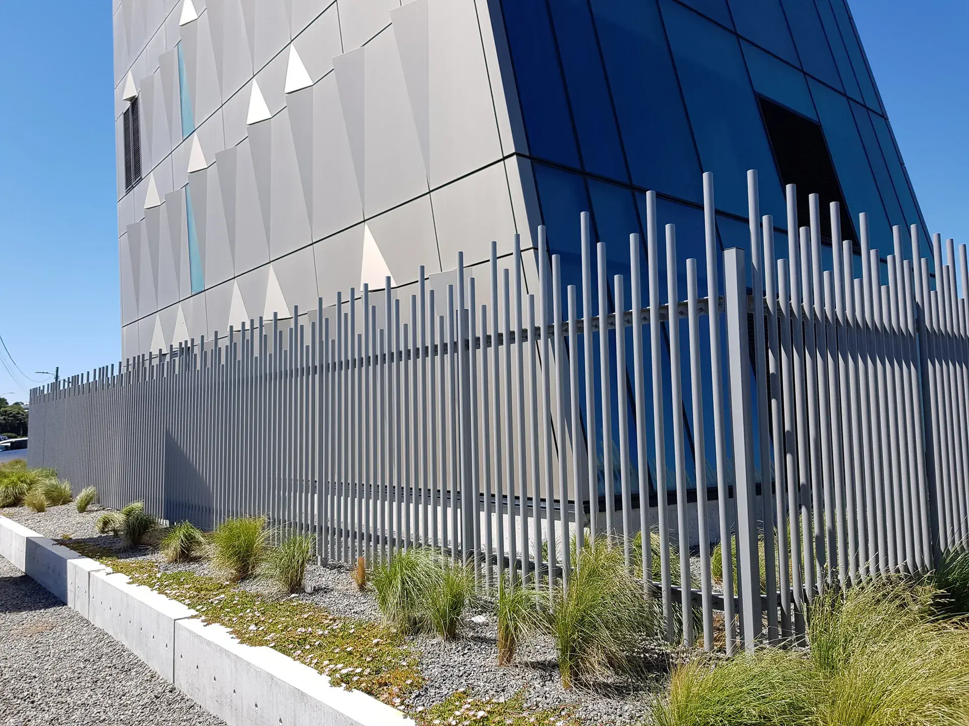 Wellington Airways Control Tower Case Study